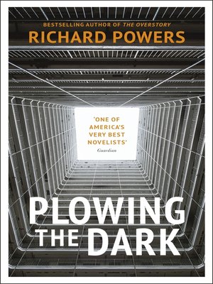 cover image of Plowing the Dark